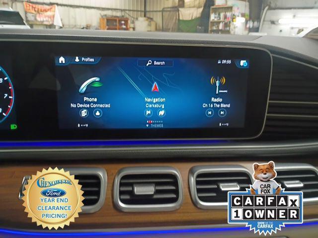 used 2022 Mercedes-Benz GLE 350 car, priced at $42,940