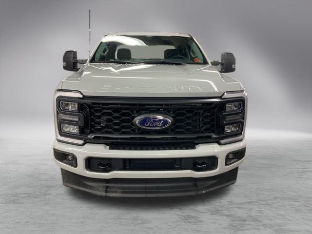 new 2025 Ford F-250 car, priced at $70,845