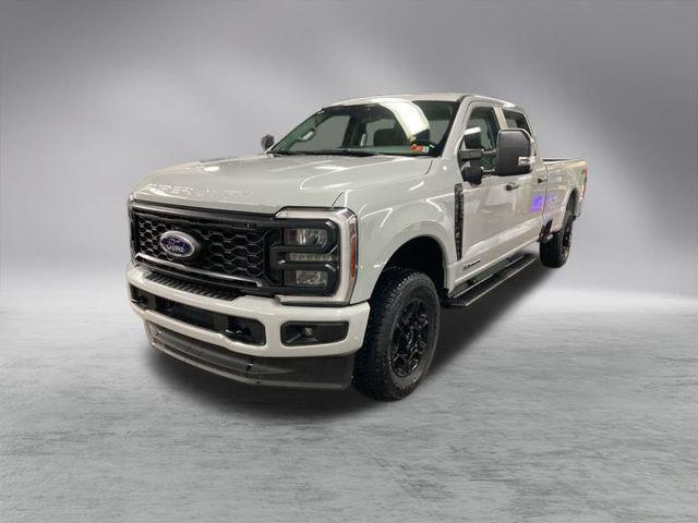 new 2025 Ford F-250 car, priced at $70,137