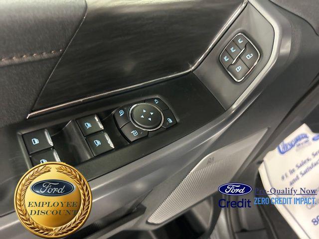 new 2025 Ford F-150 car, priced at $72,394