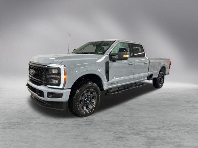 new 2024 Ford F-250 car, priced at $77,540