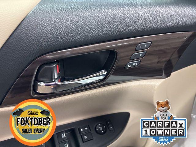 used 2017 Honda Accord car, priced at $18,481