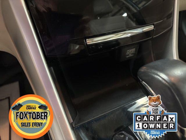 used 2017 Honda Accord car, priced at $18,481