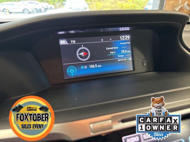 used 2017 Honda Accord car, priced at $18,481