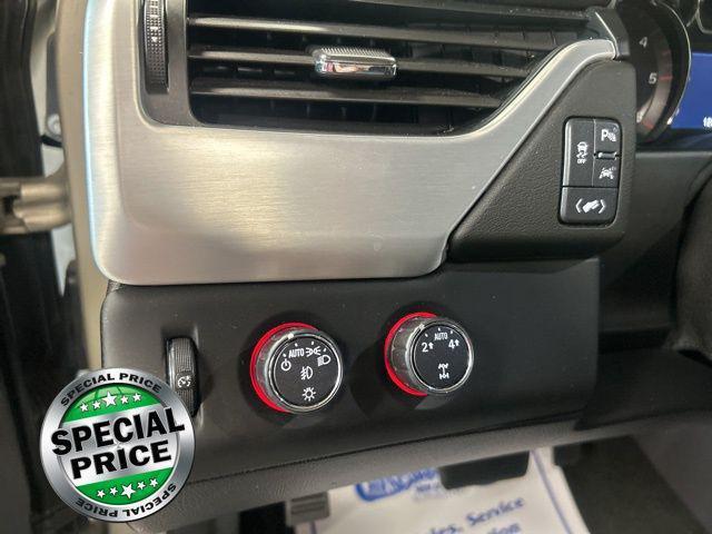 used 2016 GMC Yukon car, priced at $23,995