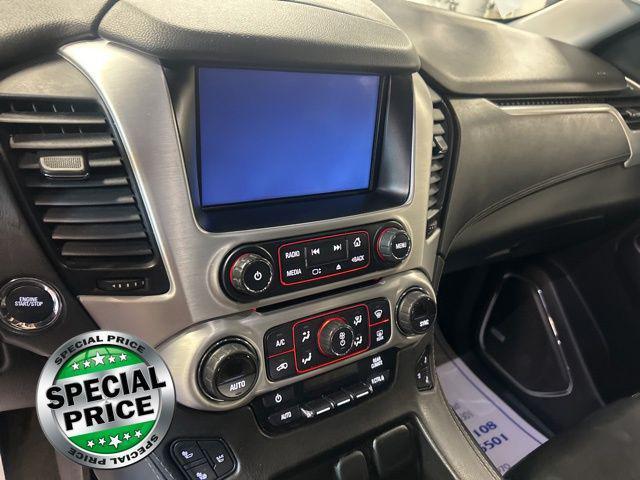 used 2016 GMC Yukon car, priced at $23,995