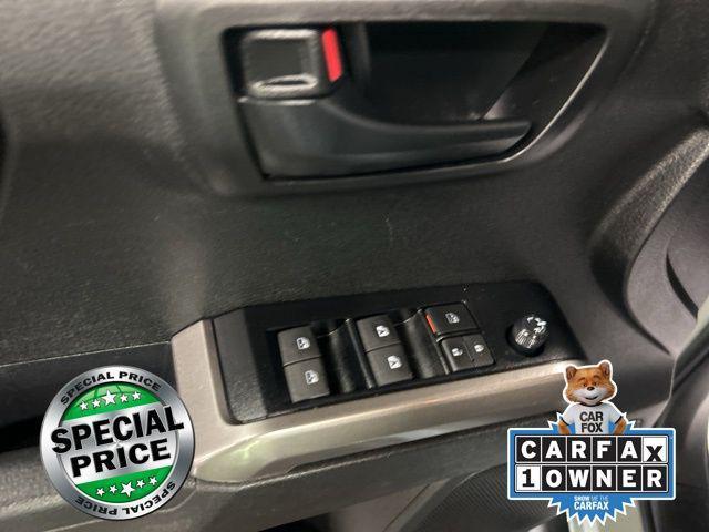 used 2023 Toyota Tacoma car, priced at $39,328