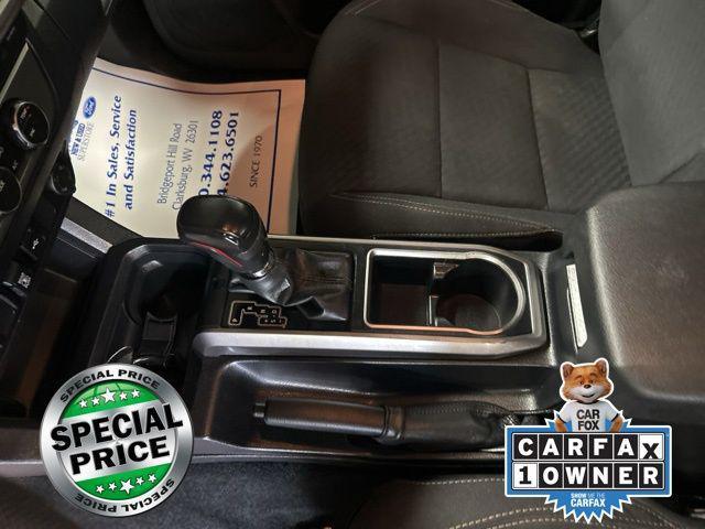used 2023 Toyota Tacoma car, priced at $39,328