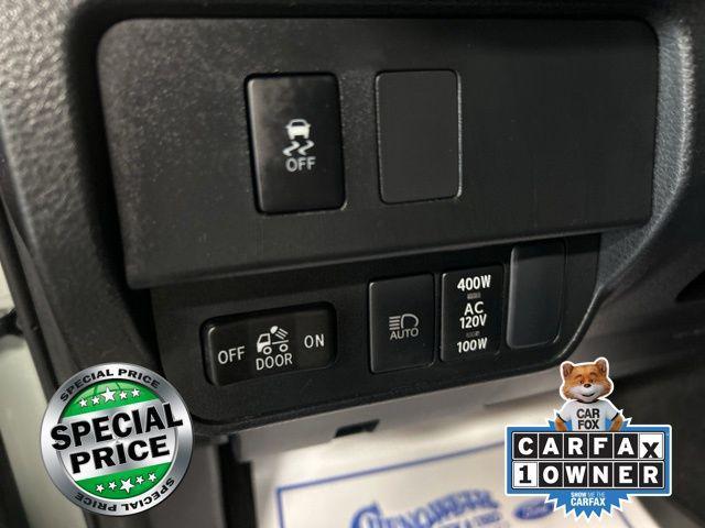 used 2023 Toyota Tacoma car, priced at $41,927