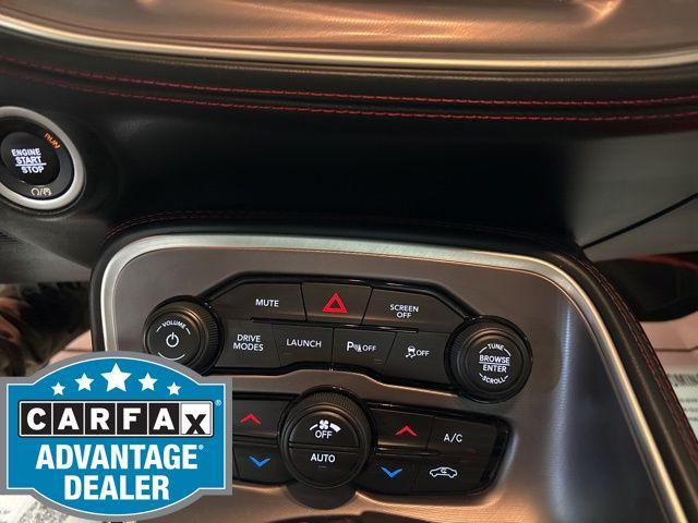 used 2022 Dodge Challenger car, priced at $41,954