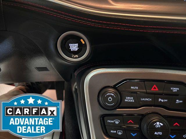 used 2022 Dodge Challenger car, priced at $41,954