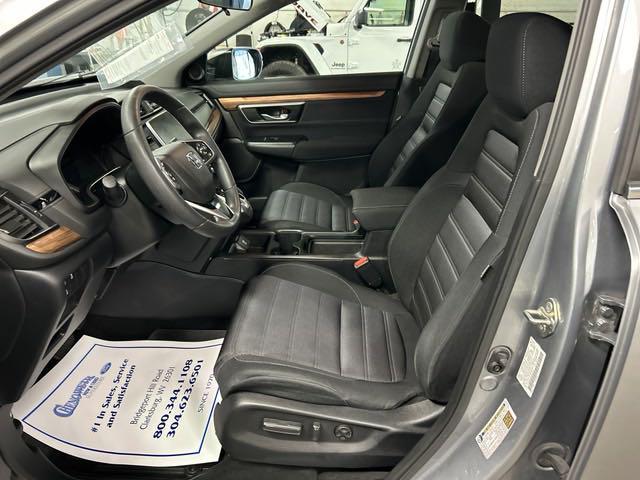 used 2019 Honda CR-V car, priced at $22,926