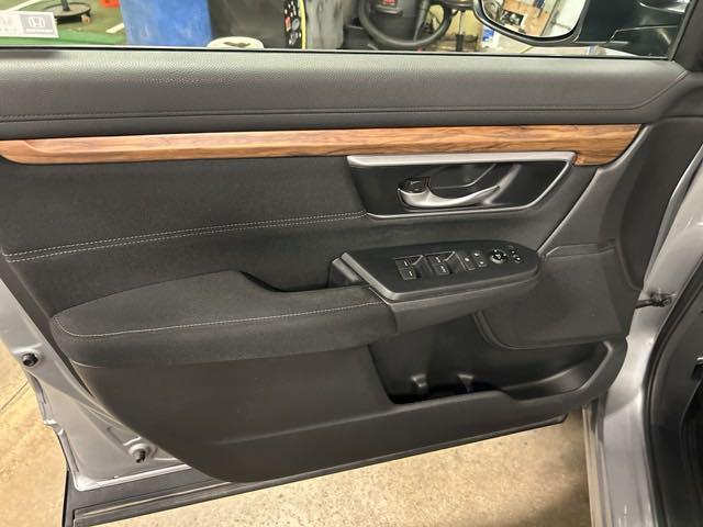 used 2019 Honda CR-V car, priced at $22,648