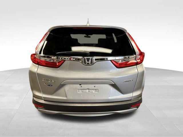 used 2019 Honda CR-V car, priced at $22,648