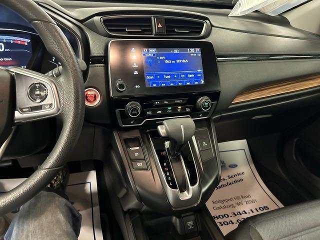 used 2019 Honda CR-V car, priced at $22,926