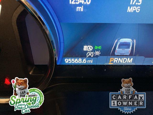used 2021 Ford F-150 car, priced at $31,867