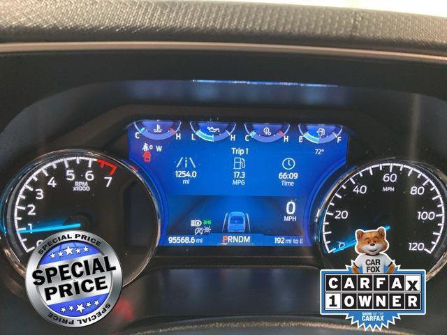 used 2021 Ford F-150 car, priced at $31,867