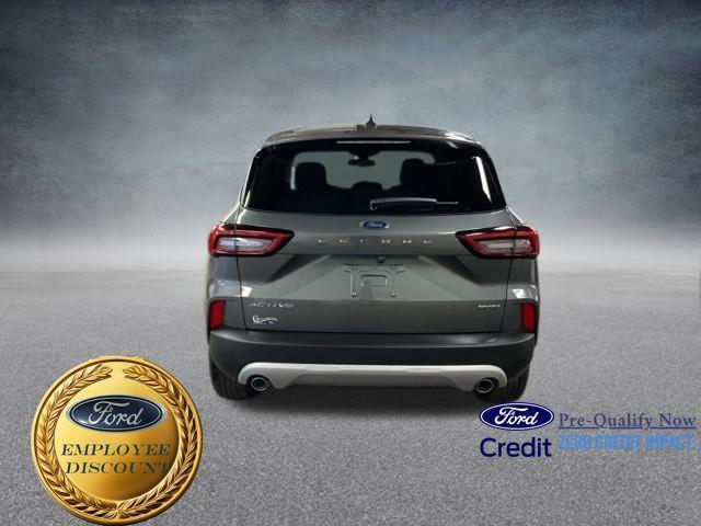 new 2025 Ford Escape car, priced at $28,103
