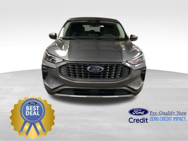 new 2025 Ford Escape car, priced at $28,637