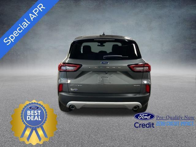 new 2025 Ford Escape car, priced at $29,137