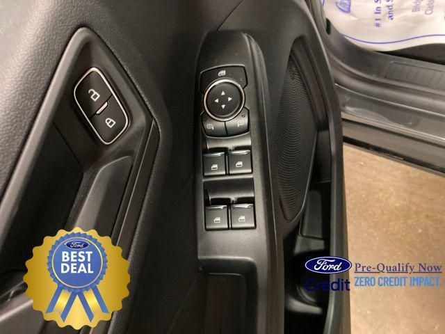 new 2025 Ford Escape car, priced at $28,637