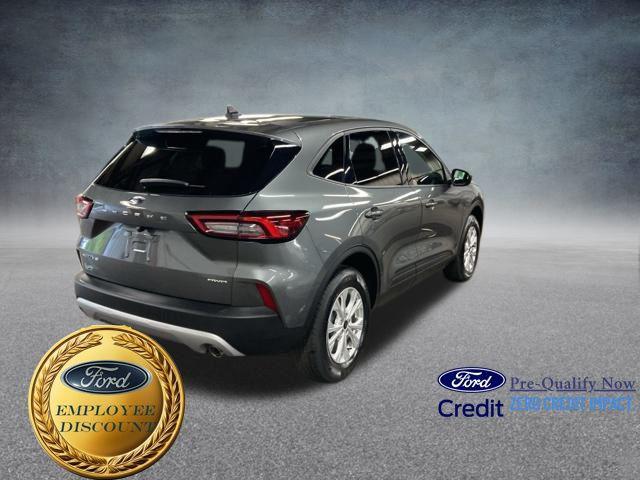 new 2025 Ford Escape car, priced at $28,103