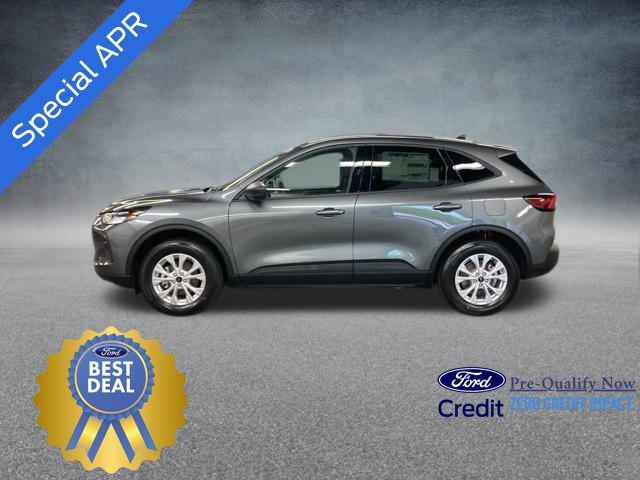 new 2025 Ford Escape car, priced at $29,137