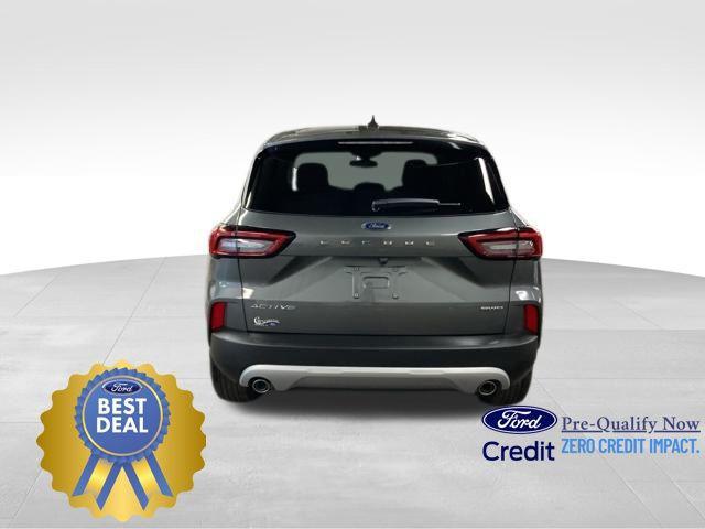 new 2025 Ford Escape car, priced at $28,637