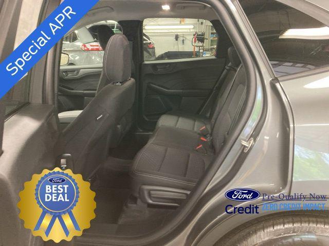 new 2025 Ford Escape car, priced at $29,137