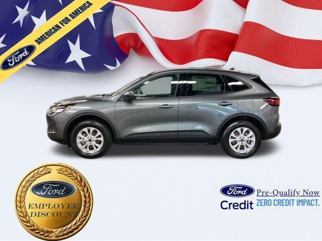 new 2025 Ford Escape car, priced at $31,603