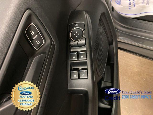 new 2025 Ford Escape car, priced at $28,137