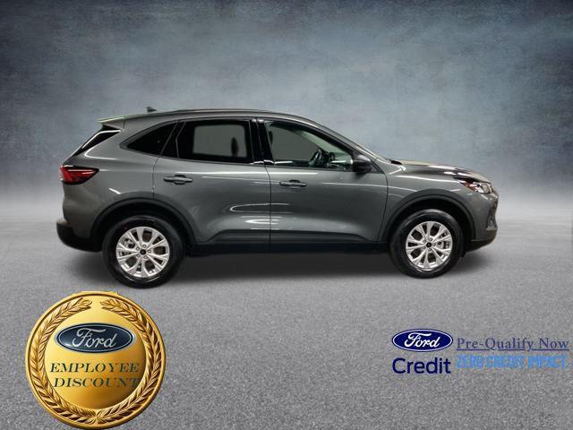 new 2025 Ford Escape car, priced at $28,103