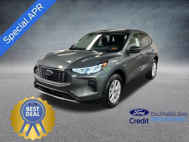 new 2025 Ford Escape car, priced at $29,137