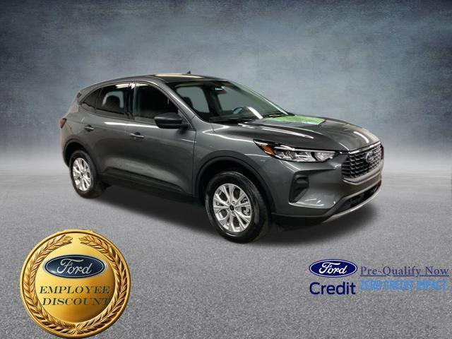 new 2025 Ford Escape car, priced at $28,103