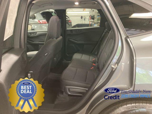 new 2025 Ford Escape car, priced at $28,637