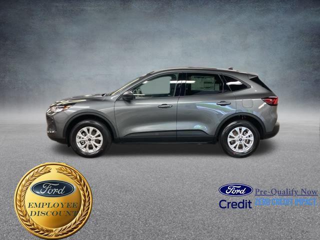 new 2025 Ford Escape car, priced at $28,103
