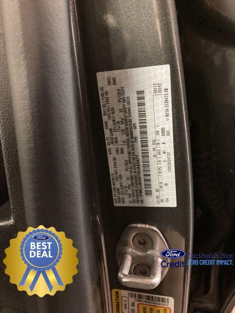 new 2025 Ford Escape car, priced at $28,637