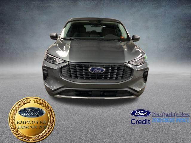 new 2025 Ford Escape car, priced at $28,103