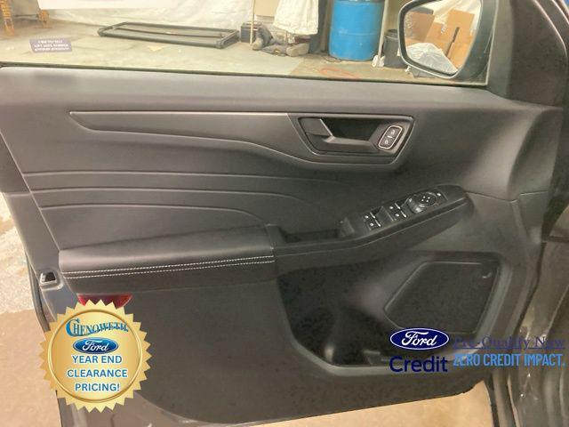 new 2025 Ford Escape car, priced at $28,137