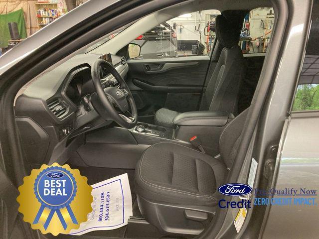 new 2025 Ford Escape car, priced at $28,637