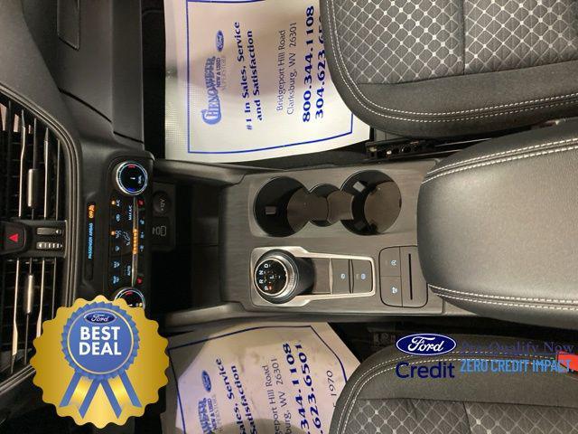 new 2025 Ford Escape car, priced at $28,637