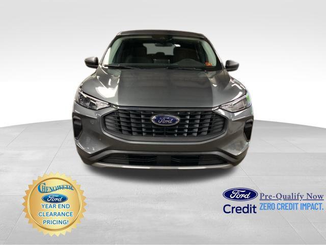 new 2025 Ford Escape car, priced at $28,137