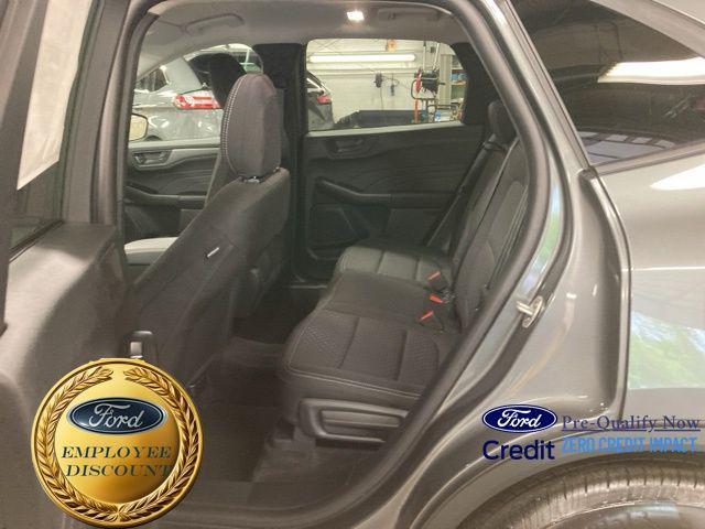 new 2025 Ford Escape car, priced at $31,603