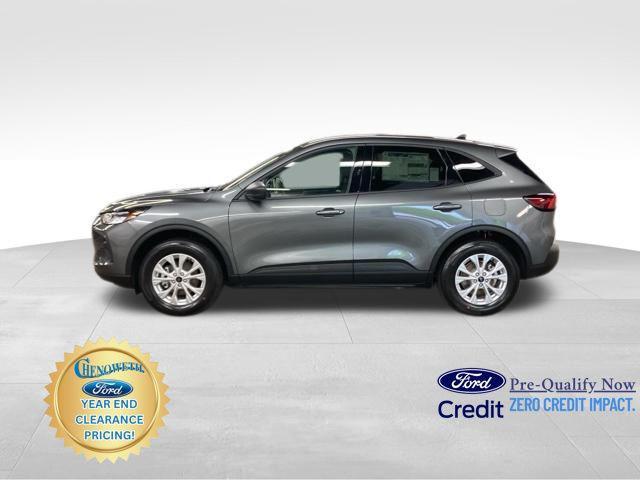 new 2025 Ford Escape car, priced at $28,137