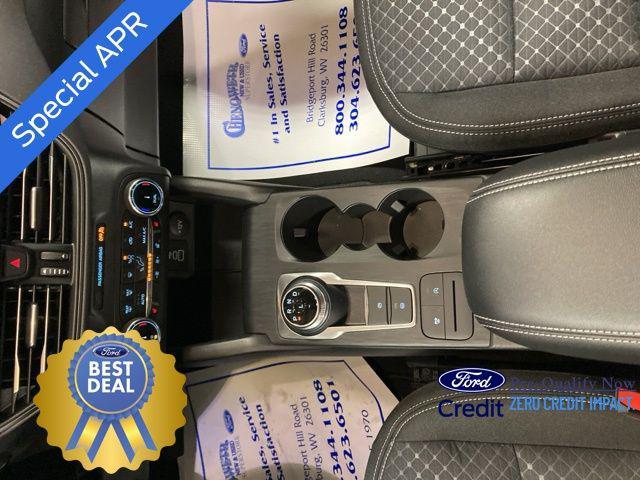 new 2025 Ford Escape car, priced at $29,137