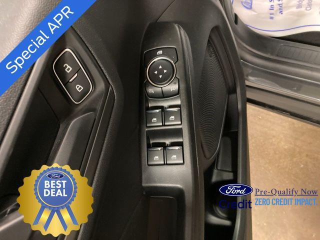 new 2025 Ford Escape car, priced at $29,137