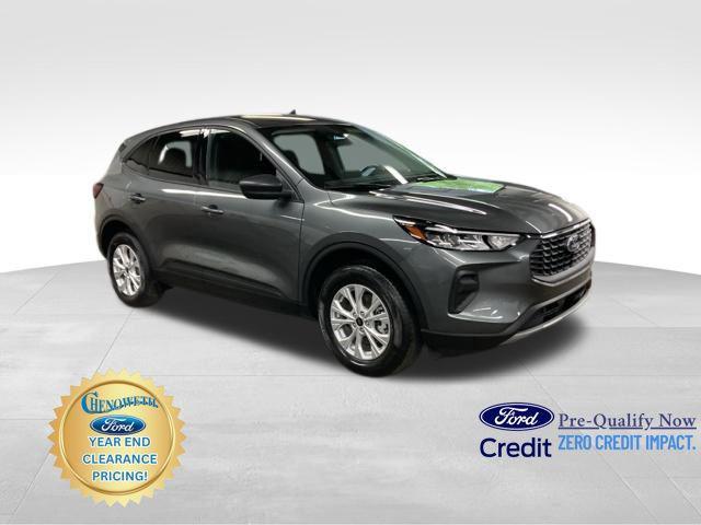 new 2025 Ford Escape car, priced at $28,137