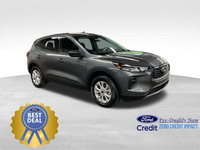 new 2025 Ford Escape car, priced at $28,637