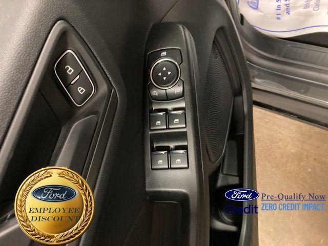 new 2025 Ford Escape car, priced at $31,603
