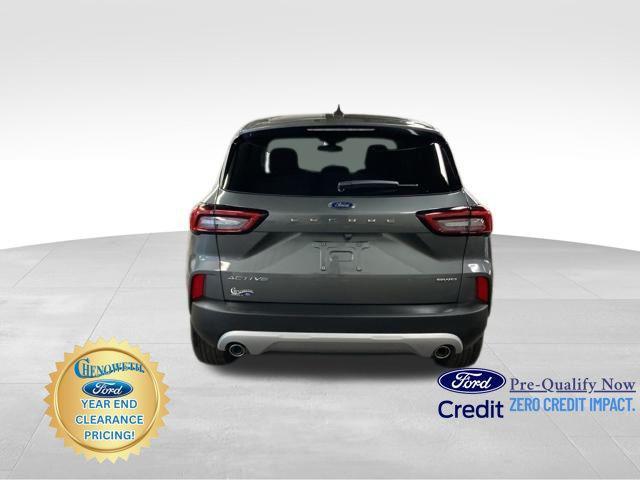 new 2025 Ford Escape car, priced at $28,137